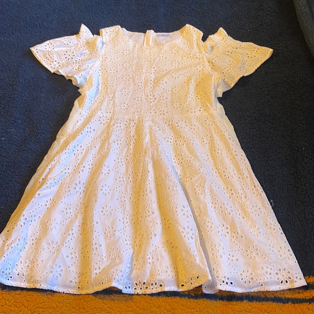 Mayoral dress